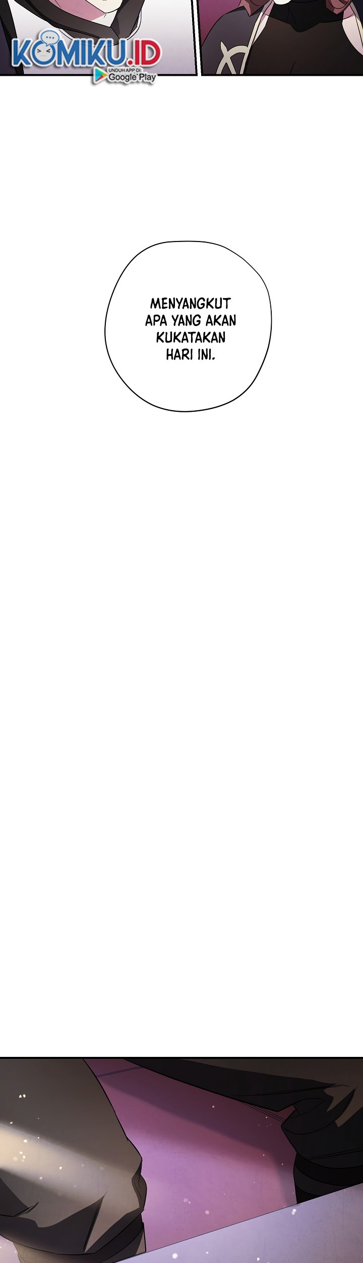 The Live Chapter 69 Gambar 16