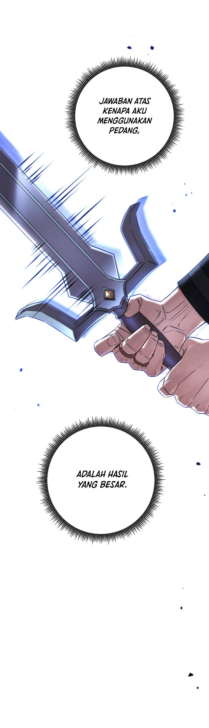 The Live Chapter 69 Gambar 34