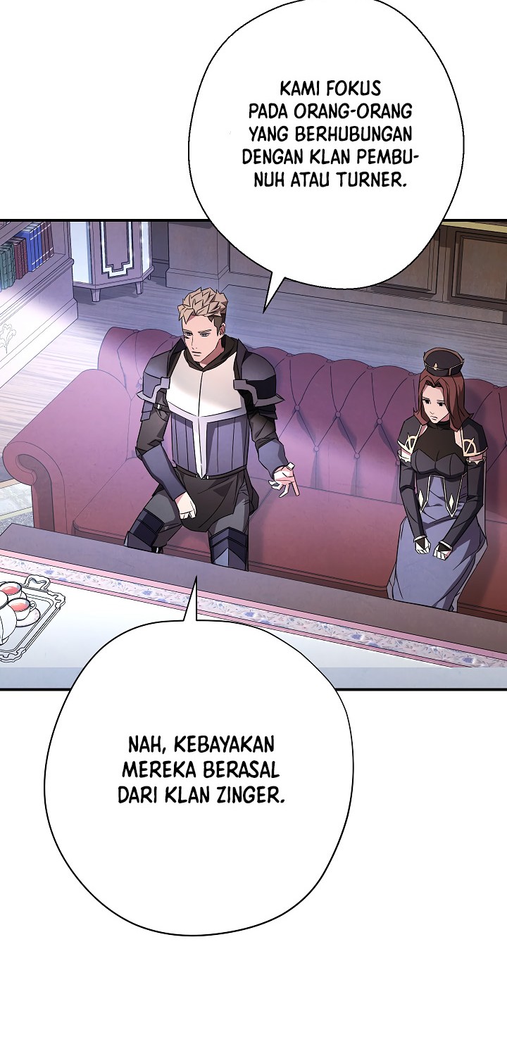 The Live Chapter 69 Gambar 14