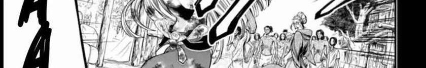 Shuumatsu no Valkyrie Chapter 45.3 Gambar 8