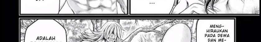 Shuumatsu no Valkyrie Chapter 45.3 Gambar 18