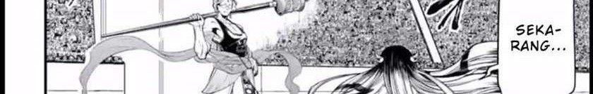 Shuumatsu no Valkyrie Chapter 45.3 Gambar 20