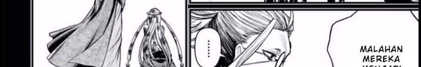 Shuumatsu no Valkyrie Chapter 45.3 Gambar 4