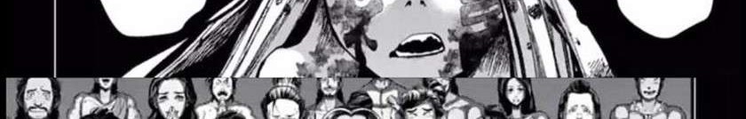 Shuumatsu no Valkyrie Chapter 45.3 Gambar 6