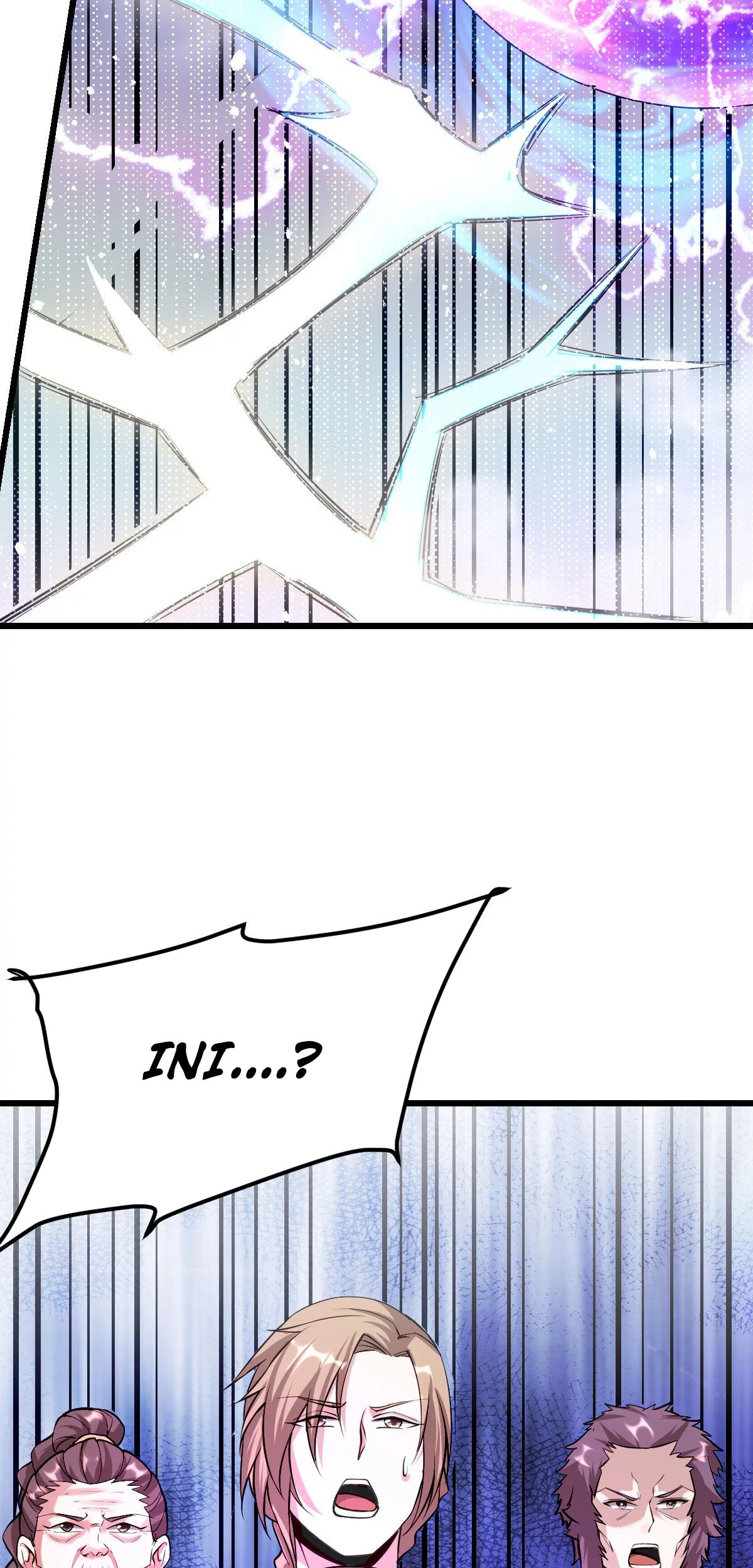 Dushi Xian Wang Chapter 141 Gambar 6