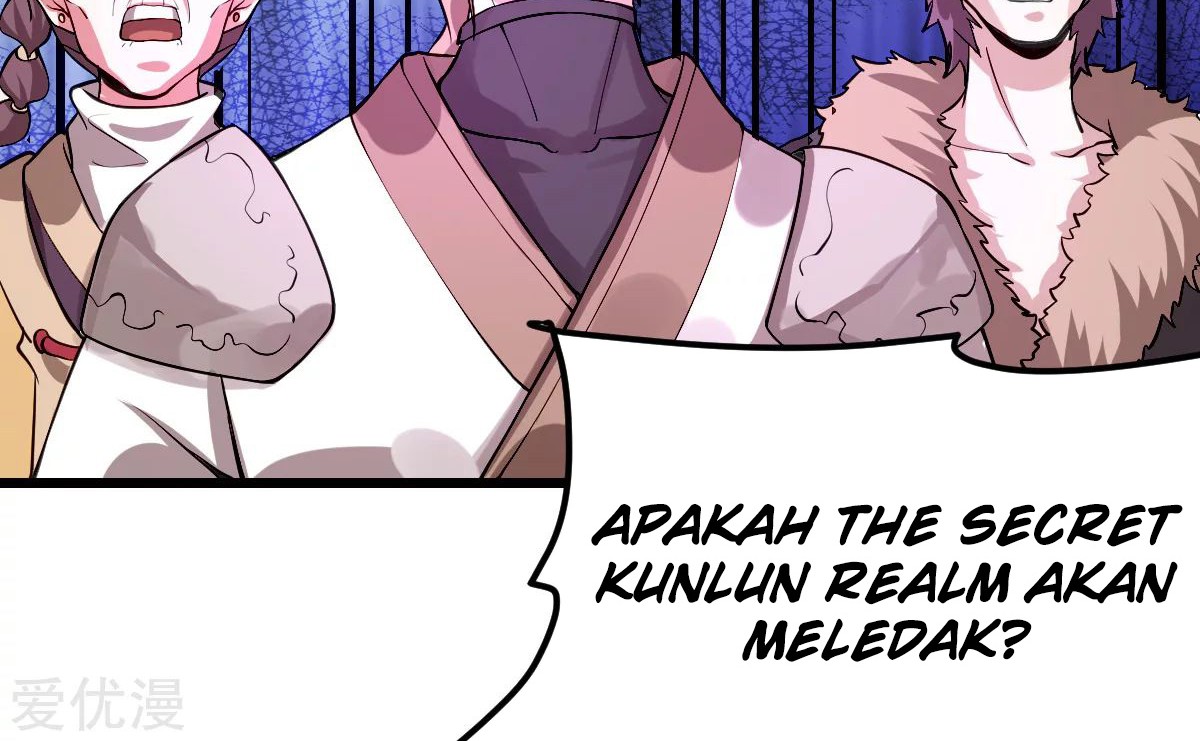 Dushi Xian Wang Chapter 141 Gambar 7