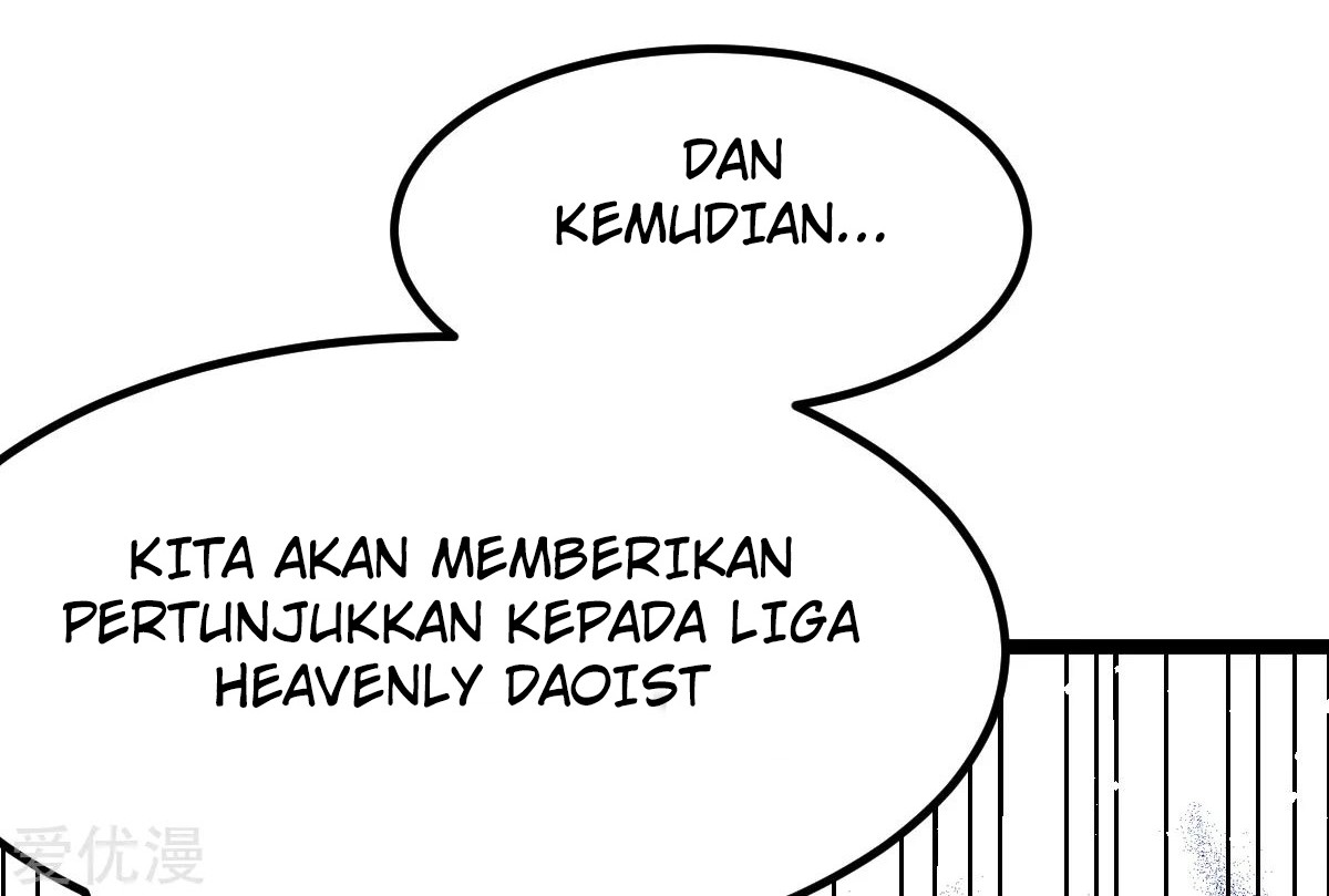 Dushi Xian Wang Chapter 141 Gambar 38