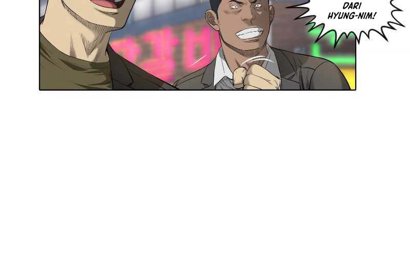 Second life of a Gangster Chapter 38 Gambar 16