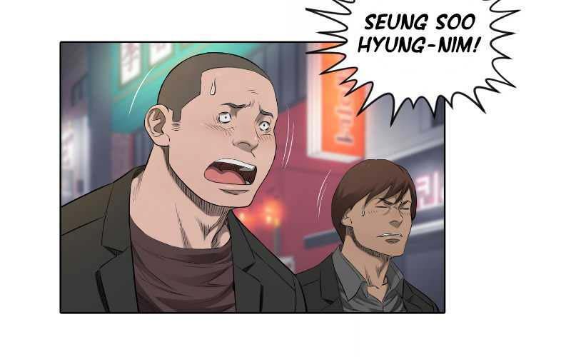 Second life of a Gangster Chapter 38 Gambar 6