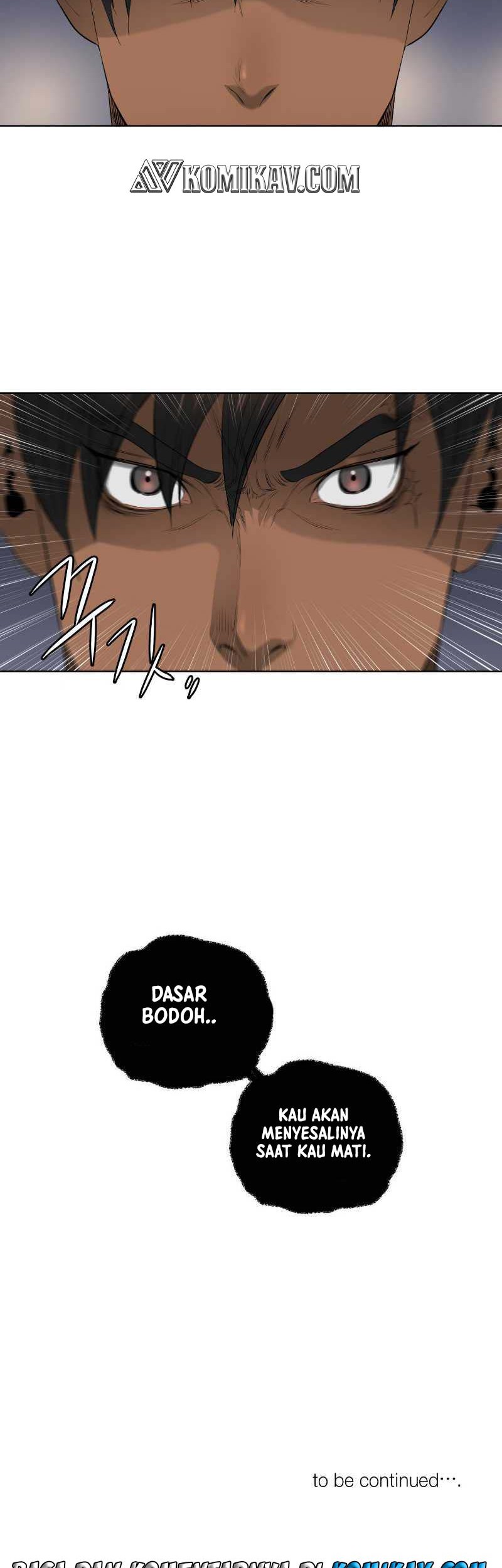 Second life of a Gangster Chapter 37 Gambar 26