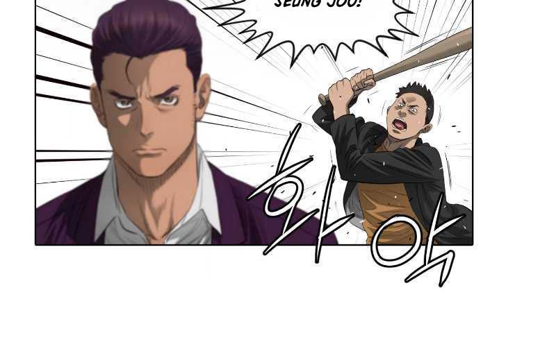 Second life of a Gangster Chapter 37 Gambar 6