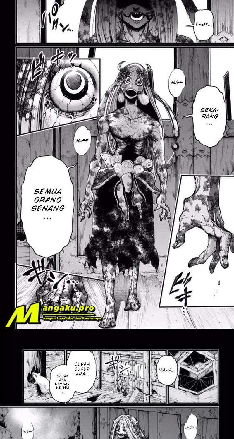 Shuumatsu no Valkyrie Chapter 45.2 Gambar 4