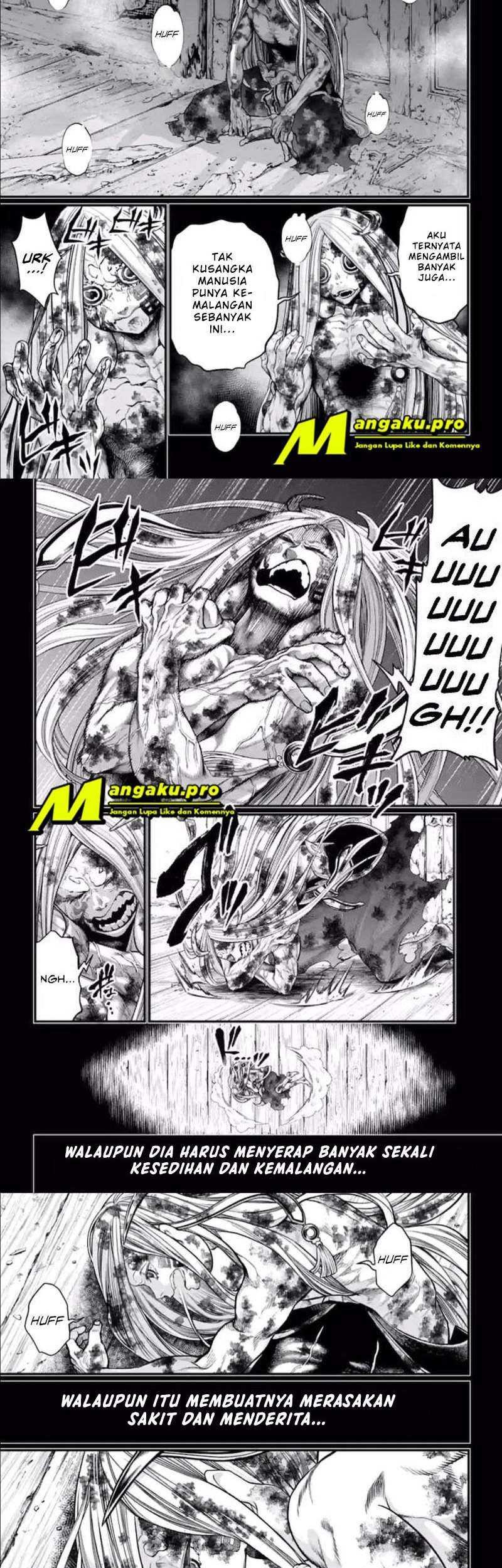 Shuumatsu no Valkyrie Chapter 45.2 Gambar 5