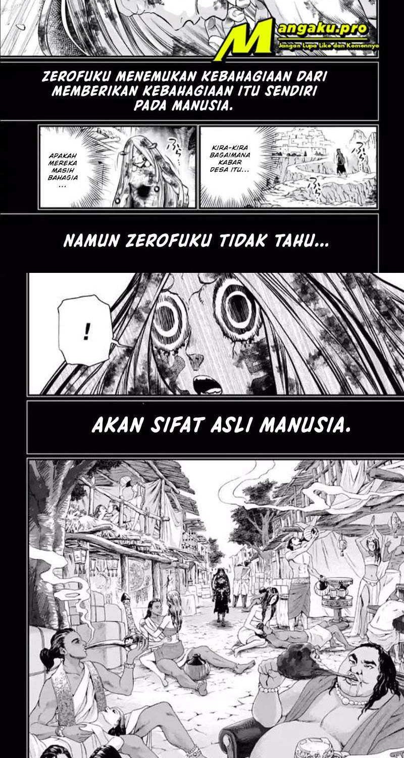 Shuumatsu no Valkyrie Chapter 45.2 Gambar 6