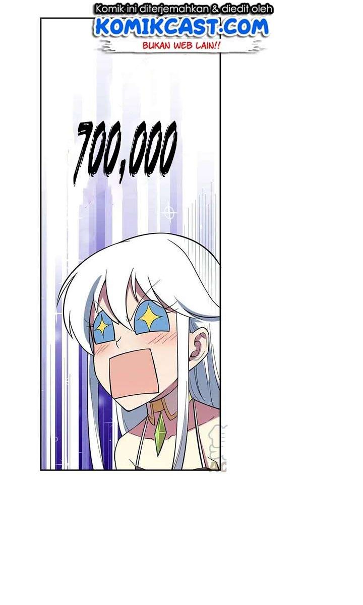 The Demon King Who Lost His Job Chapter 159 Gambar 7