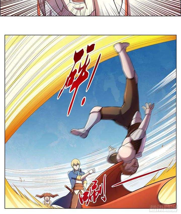 The Demon King Who Lost His Job Chapter 159 Gambar 21