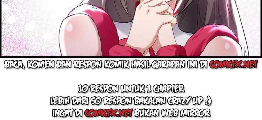 Xianzun Luowuji Chapter 15 Gambar 22