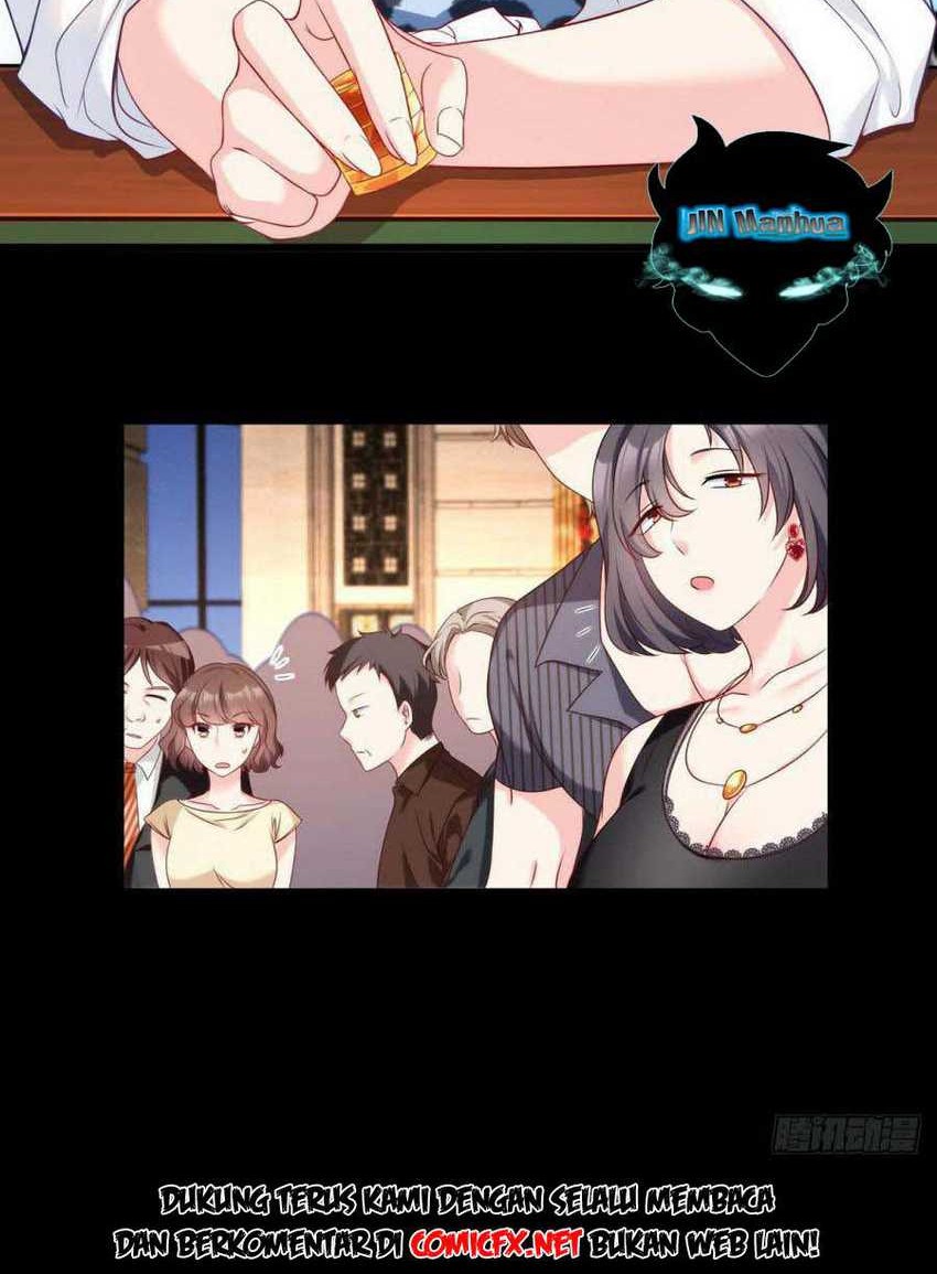 Xianzun Luowuji Chapter 15 Gambar 6