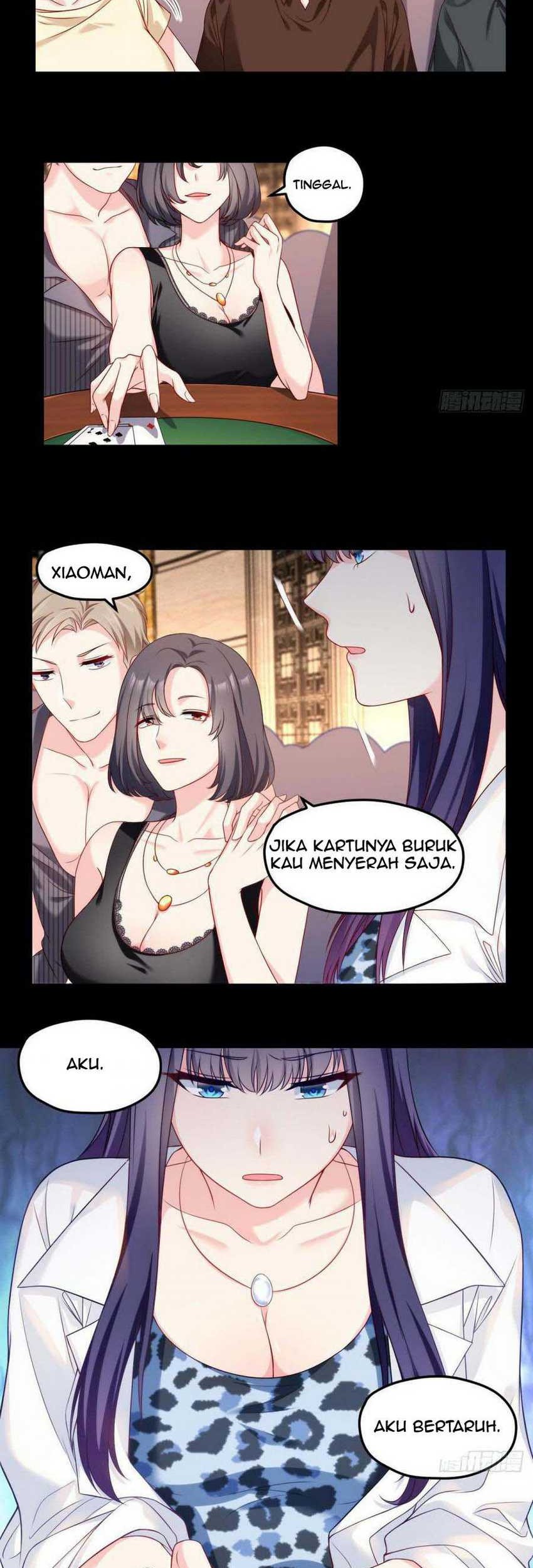 Xianzun Luowuji Chapter 15 Gambar 5