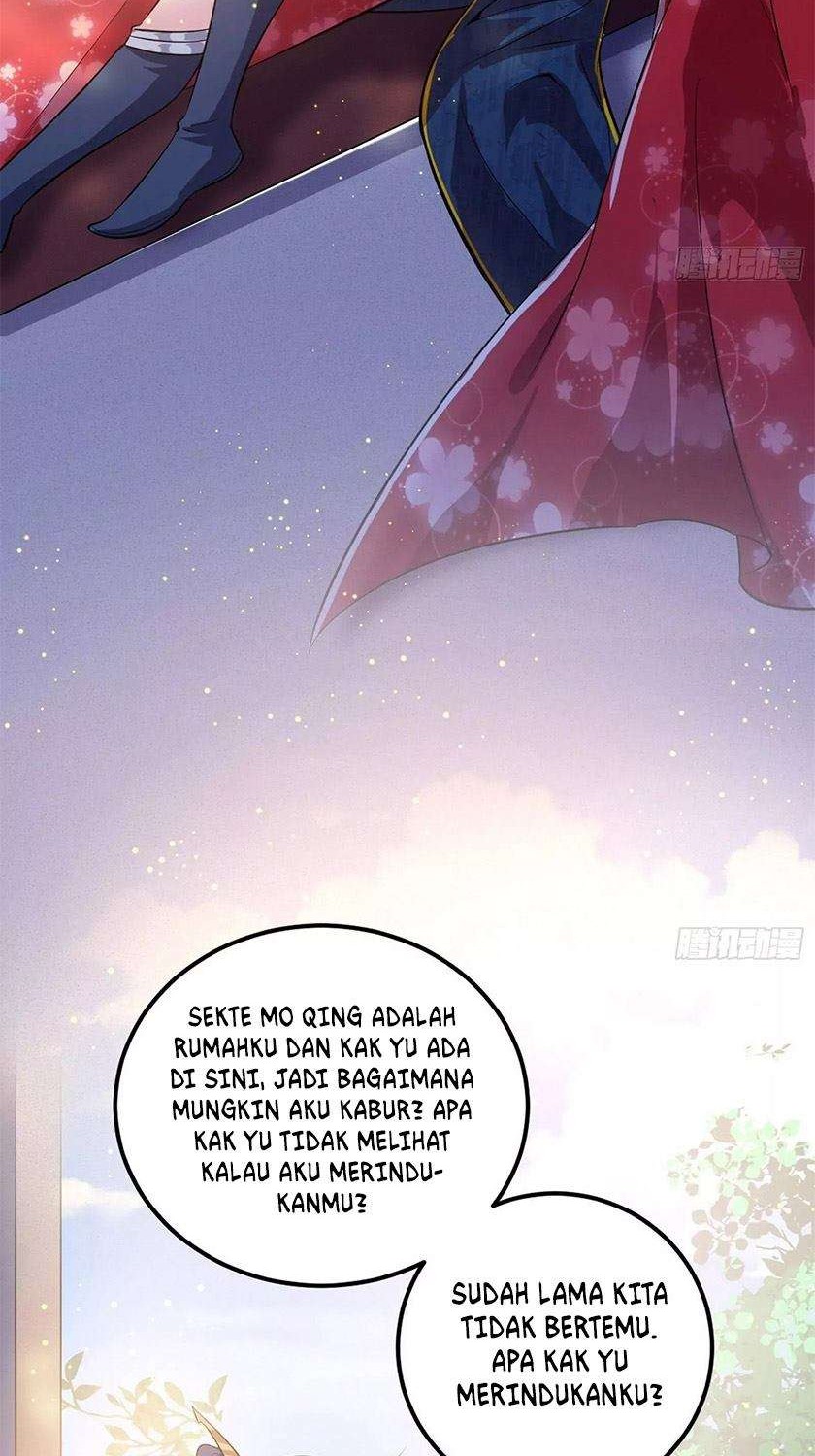 I’m An Evil God Chapter 86 Gambar 5