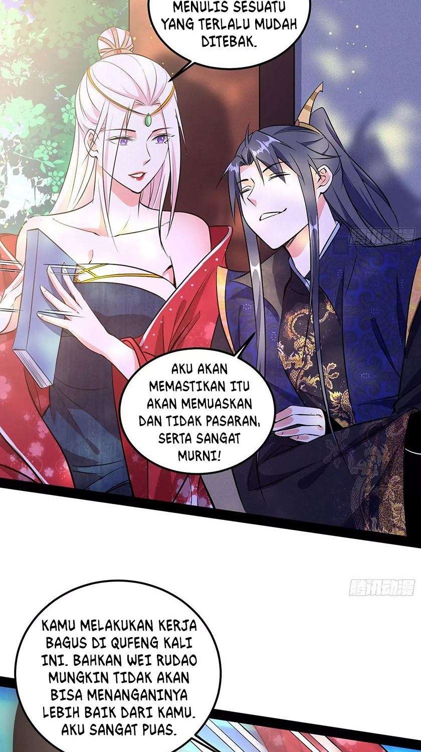 I’m An Evil God Chapter 86 Gambar 7