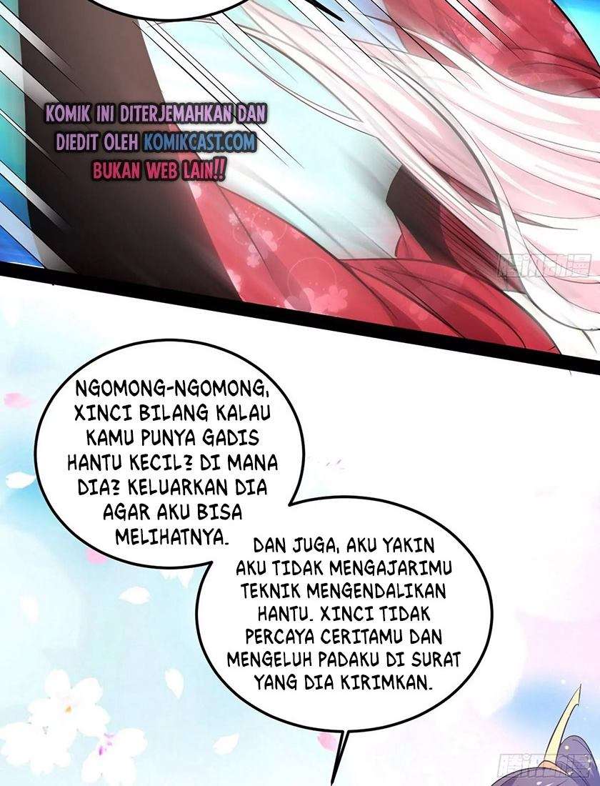 I’m An Evil God Chapter 86 Gambar 8