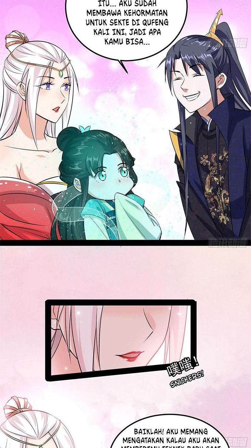 I’m An Evil God Chapter 86 Gambar 14