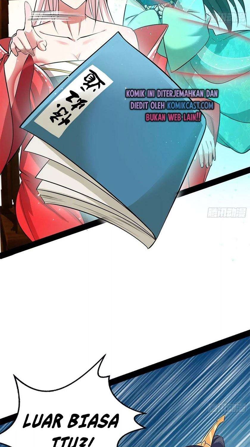 I’m An Evil God Chapter 86 Gambar 18