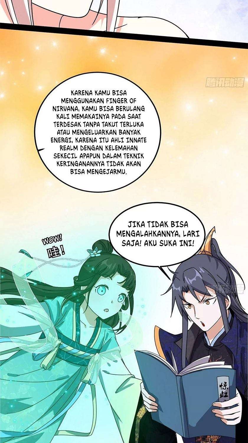 I’m An Evil God Chapter 86 Gambar 20