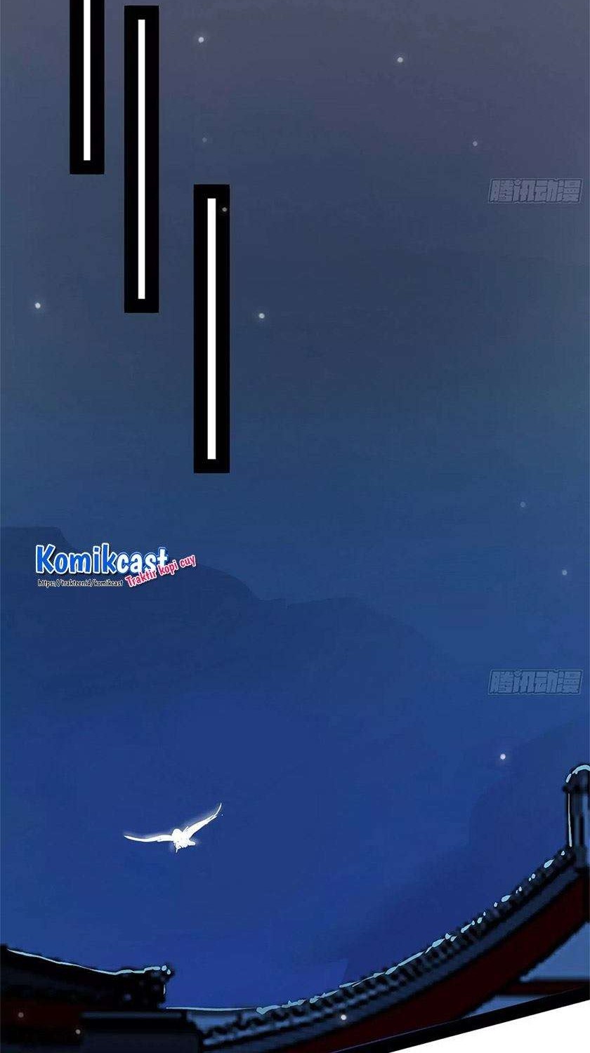 I’m An Evil God Chapter 86 Gambar 30