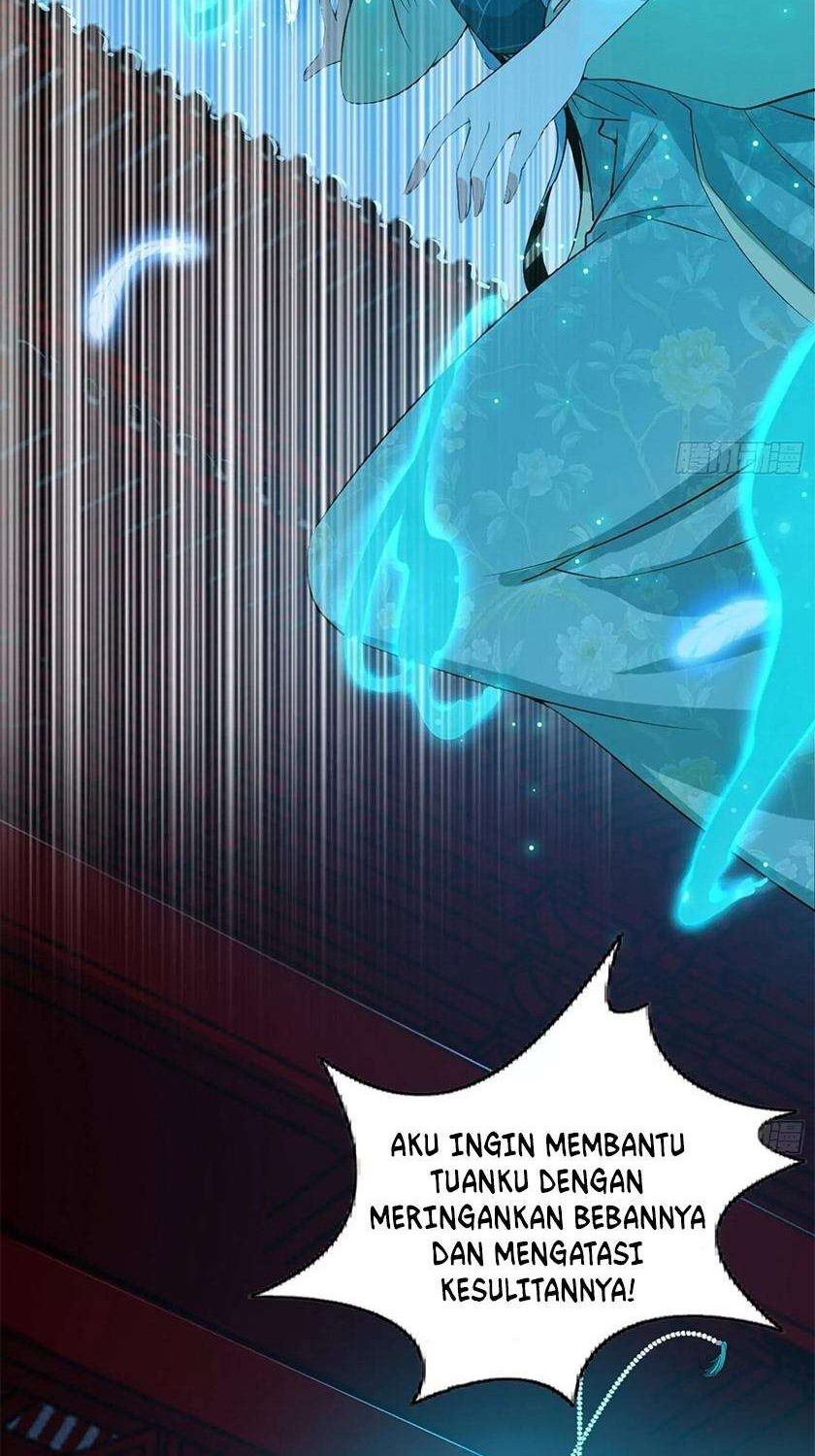 I’m An Evil God Chapter 86 Gambar 32