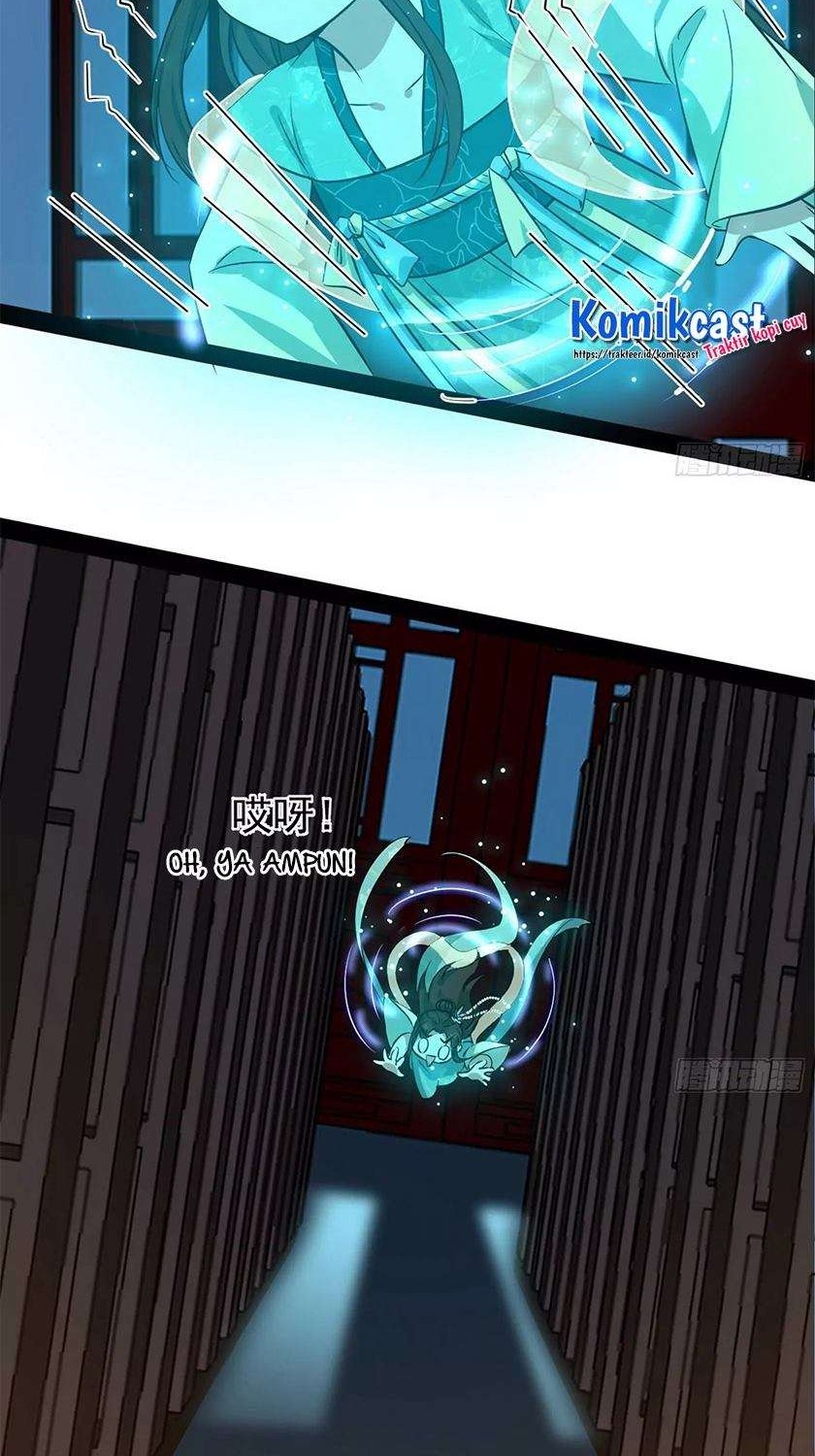 I’m An Evil God Chapter 86 Gambar 34