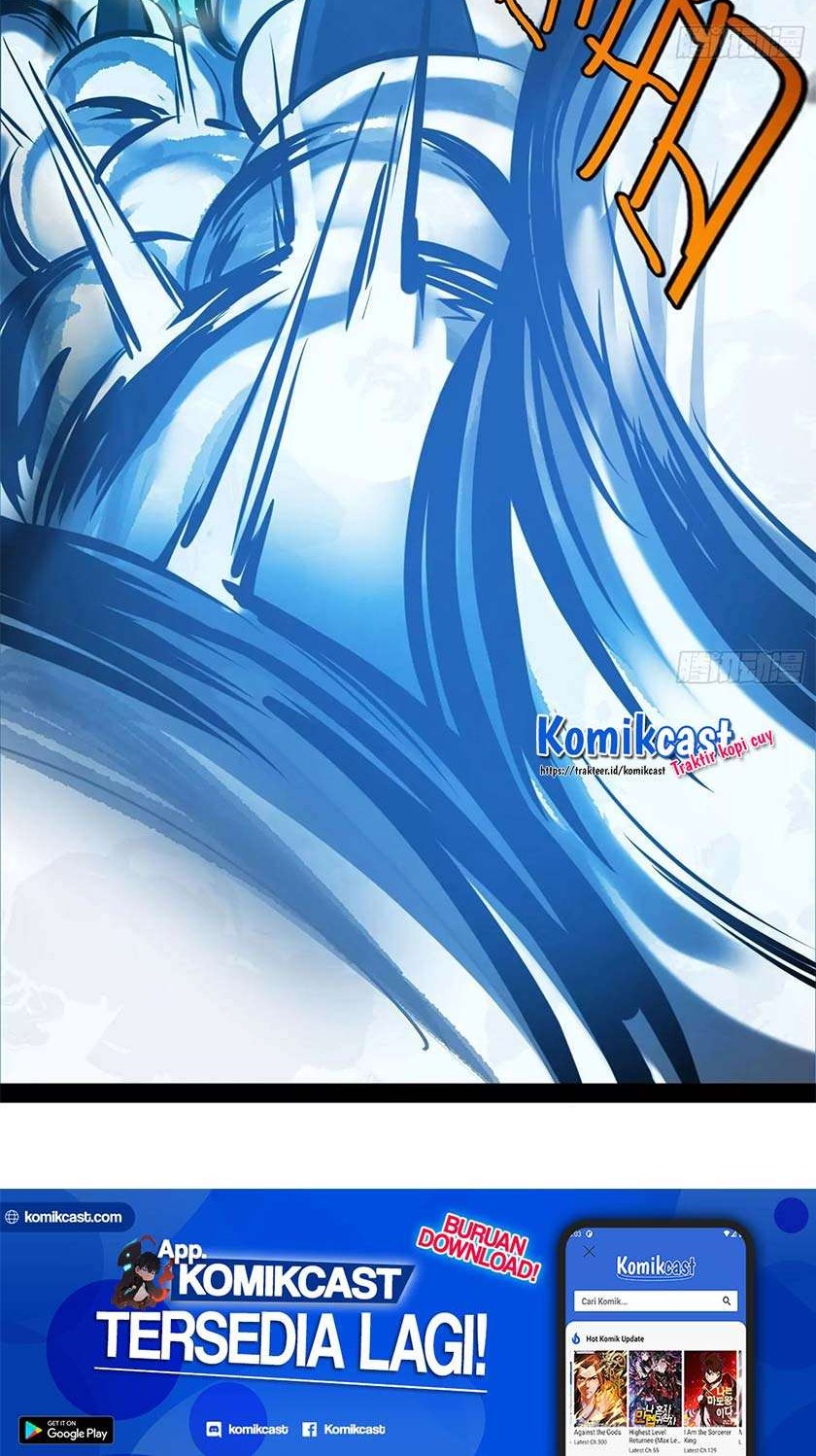 I’m An Evil God Chapter 86 Gambar 41