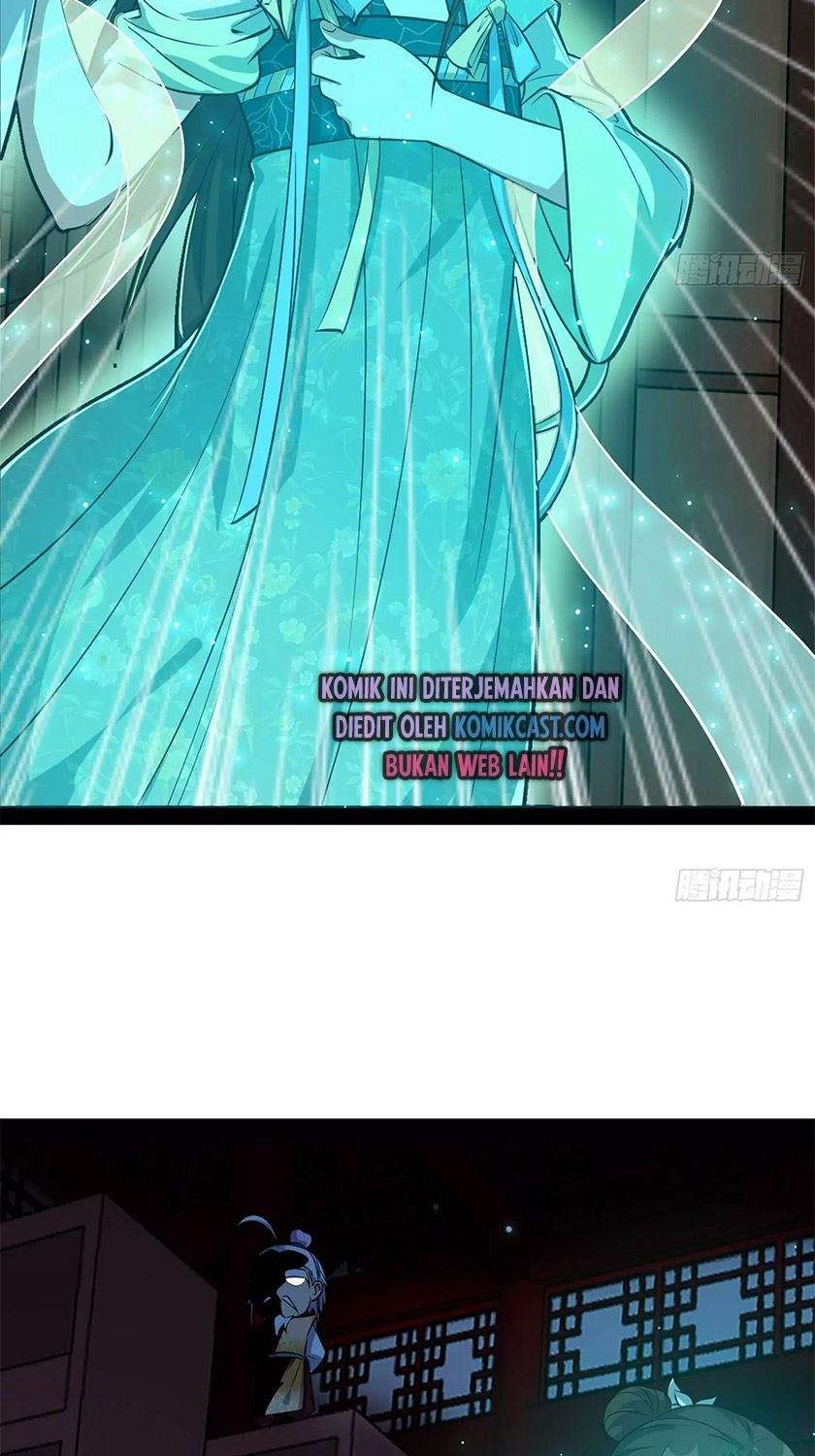 I’m An Evil God Chapter 86 Gambar 36