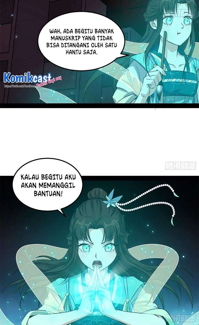 I’m An Evil God Chapter 86 Gambar 37