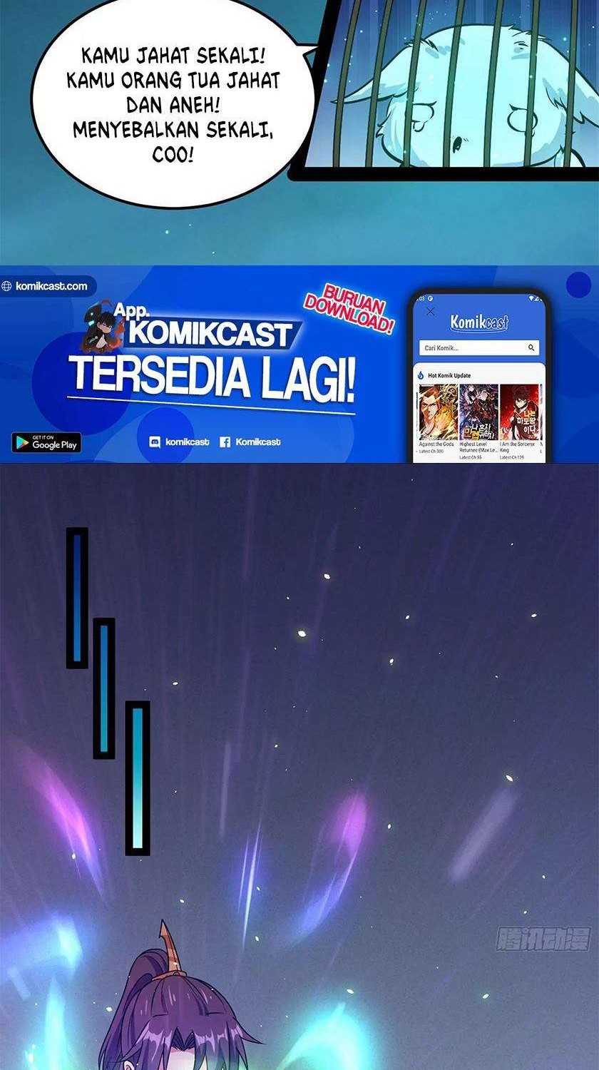 I’m An Evil God Chapter 86 Gambar 45