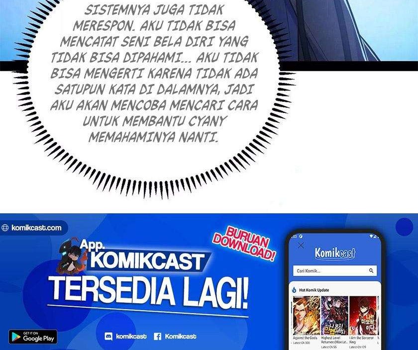 I’m An Evil God Chapter 86 Gambar 61