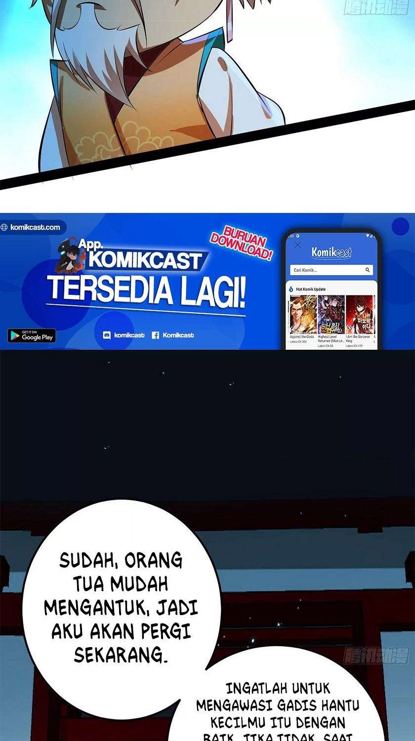 I’m An Evil God Chapter 86 Gambar 57