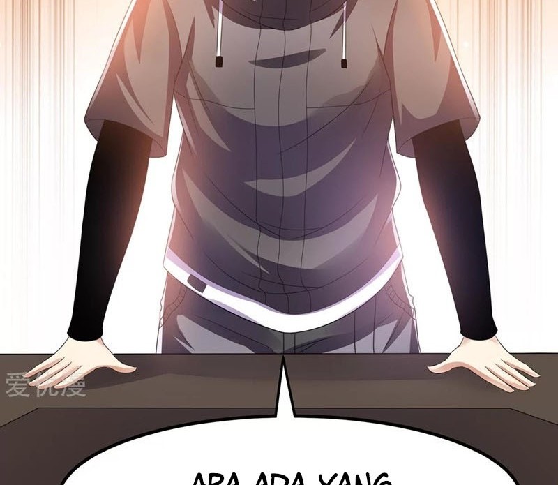 Dushi Xian Wang Chapter 146 Gambar 12