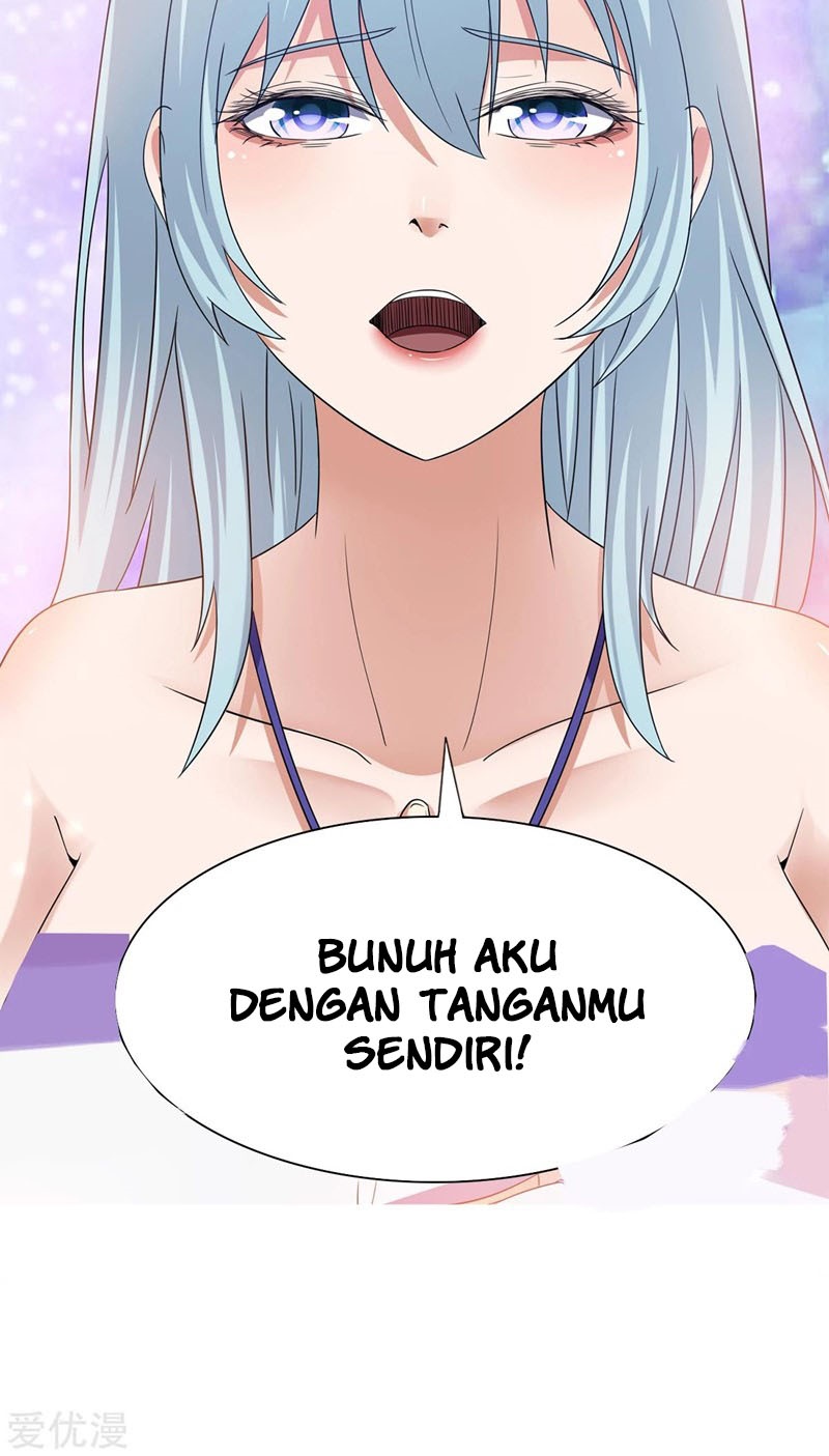 Dushi Xian Wang Chapter 146 Gambar 20