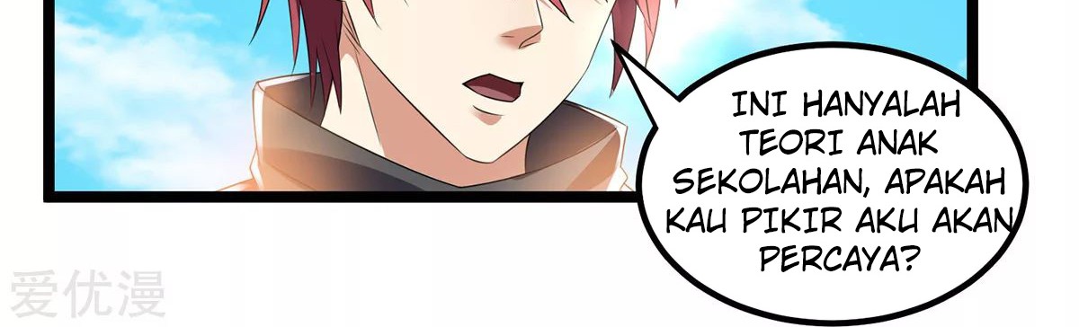 Dushi Xian Wang Chapter 144 Gambar 18