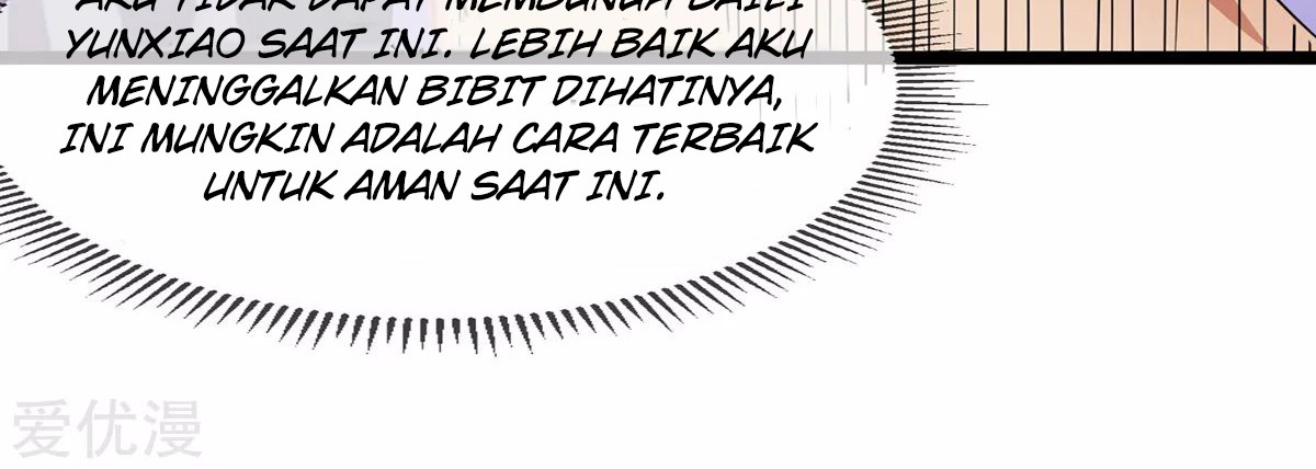 Dushi Xian Wang Chapter 144 Gambar 20