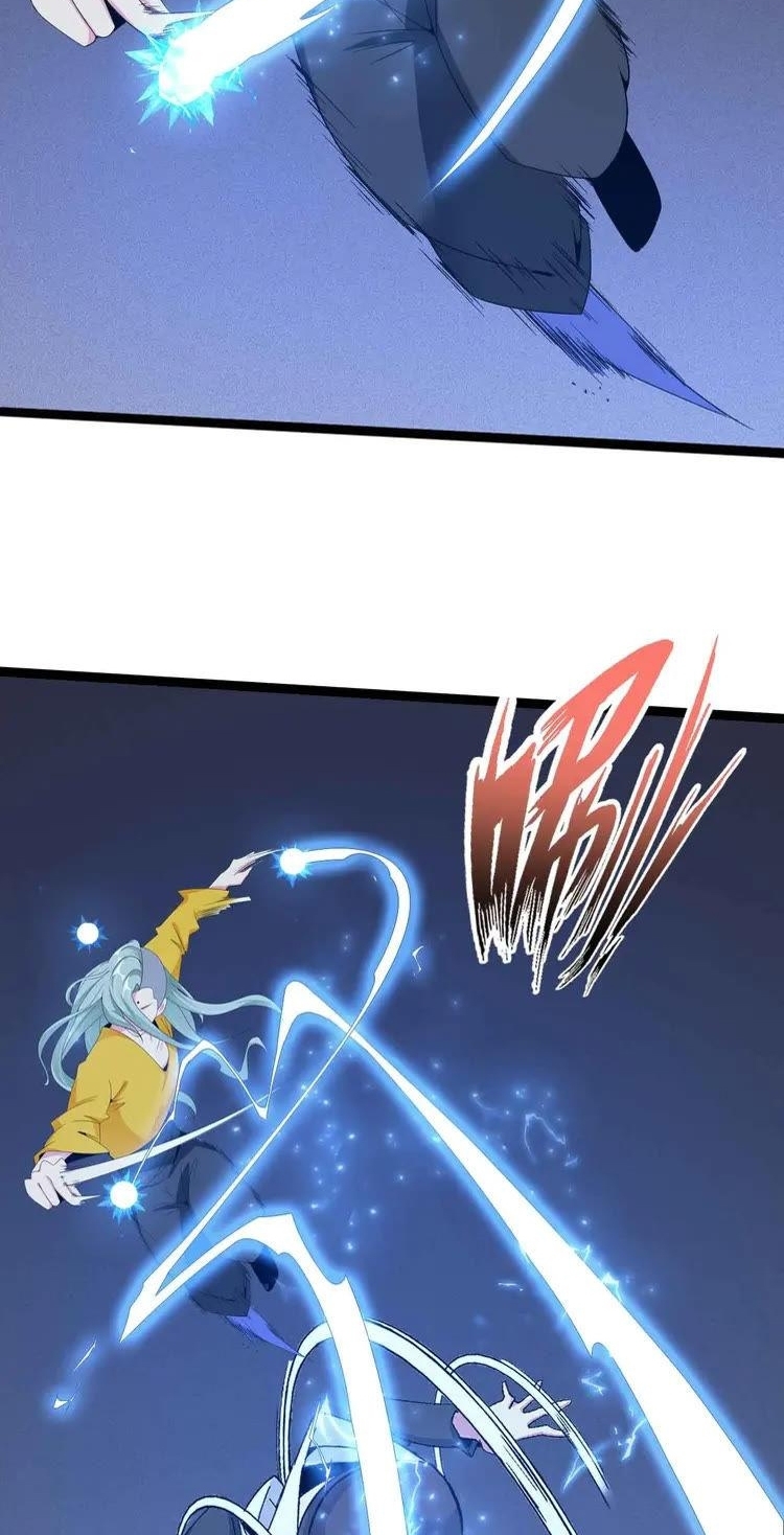 I Am an Invincible Genius Chapter 164 Gambar 11