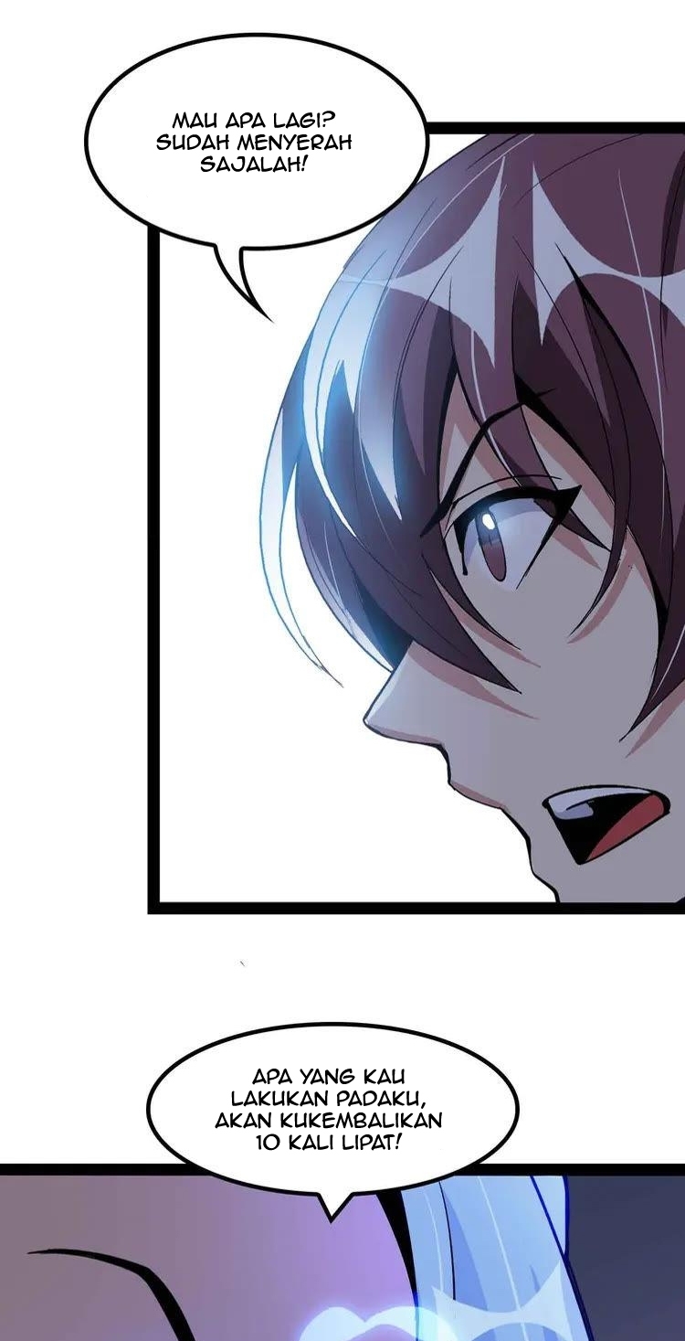 Manhua I Am an Invincible Genius Chapter 164 gambar nomor 2