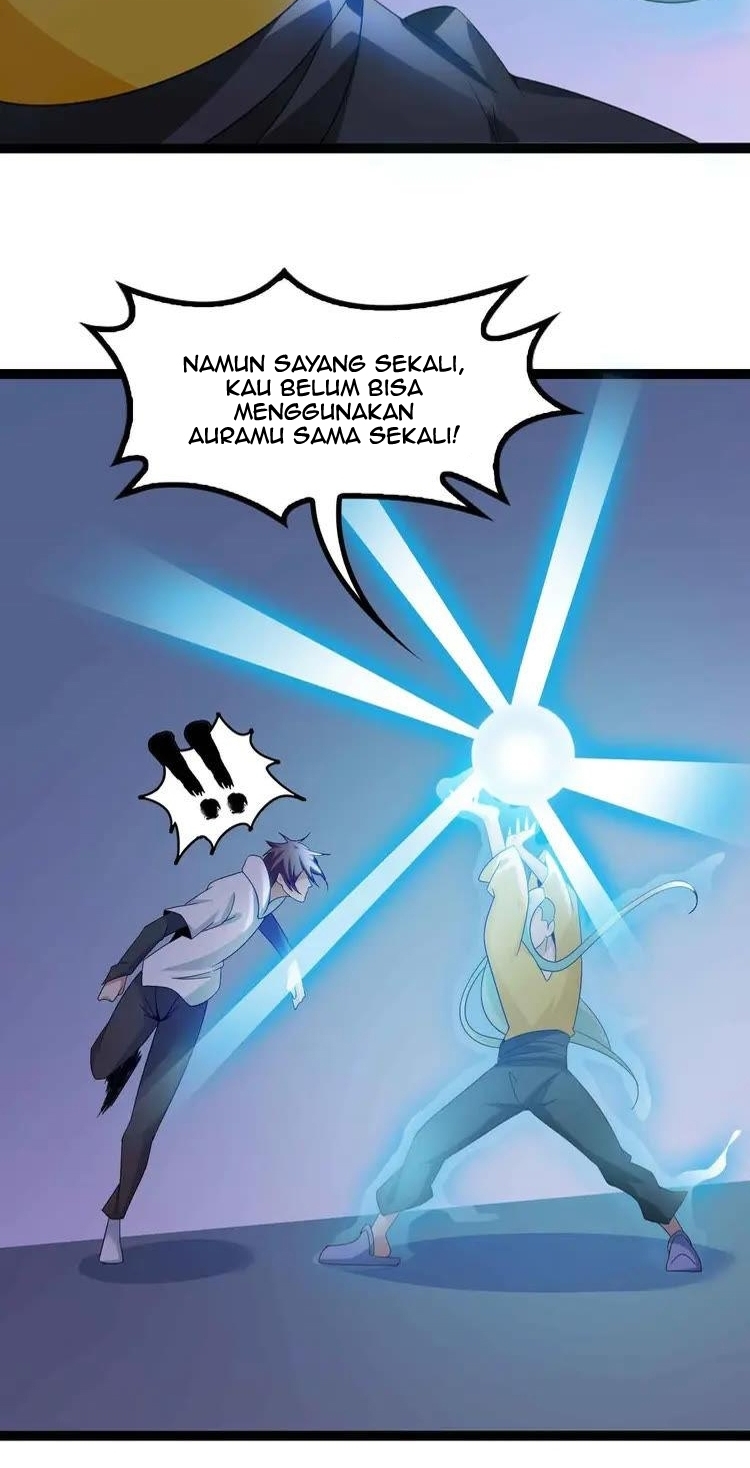 I Am an Invincible Genius Chapter 164 Gambar 24