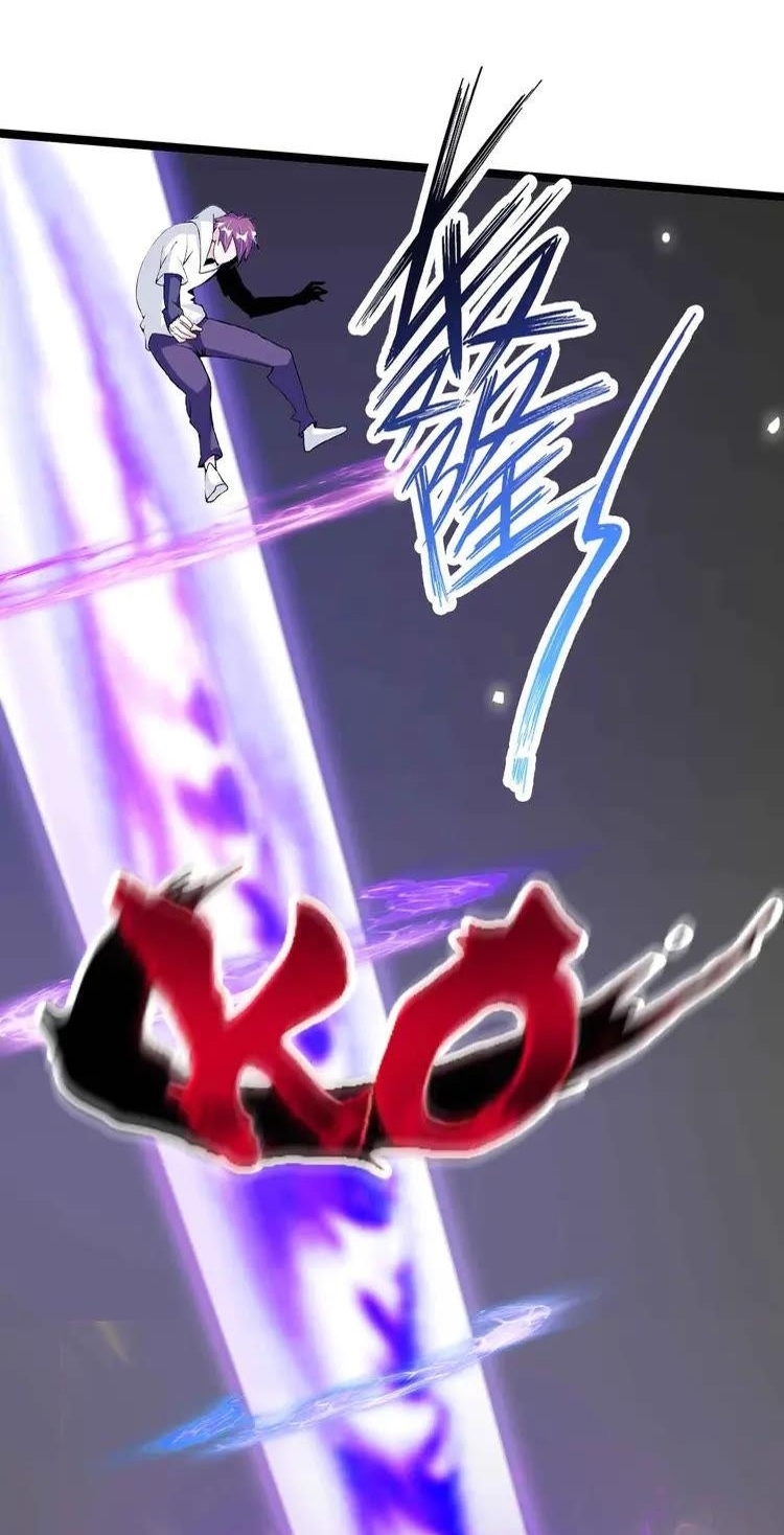 I Am an Invincible Genius Chapter 164 Gambar 29