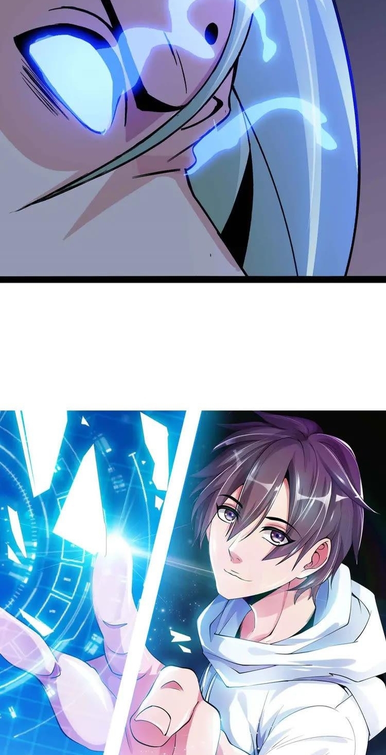 I Am an Invincible Genius Chapter 164 Gambar 3