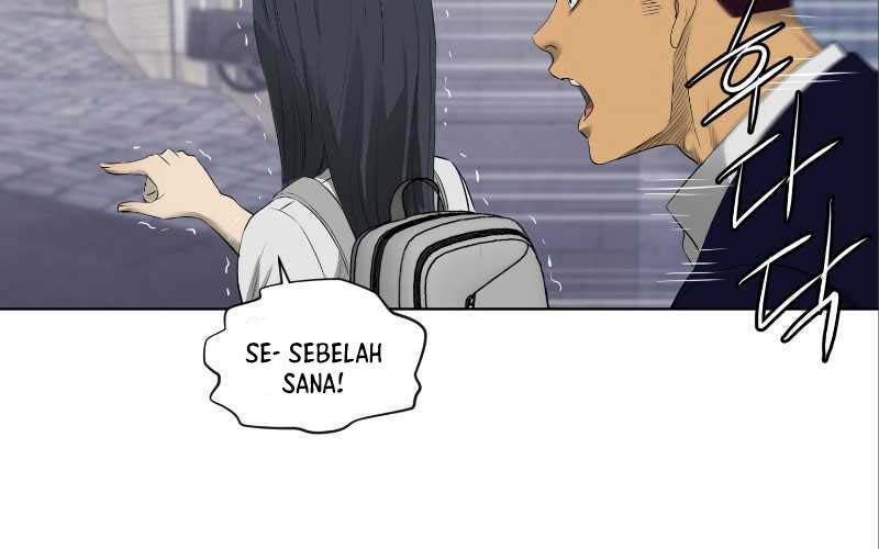 Second life of a Gangster Chapter 39 Gambar 30