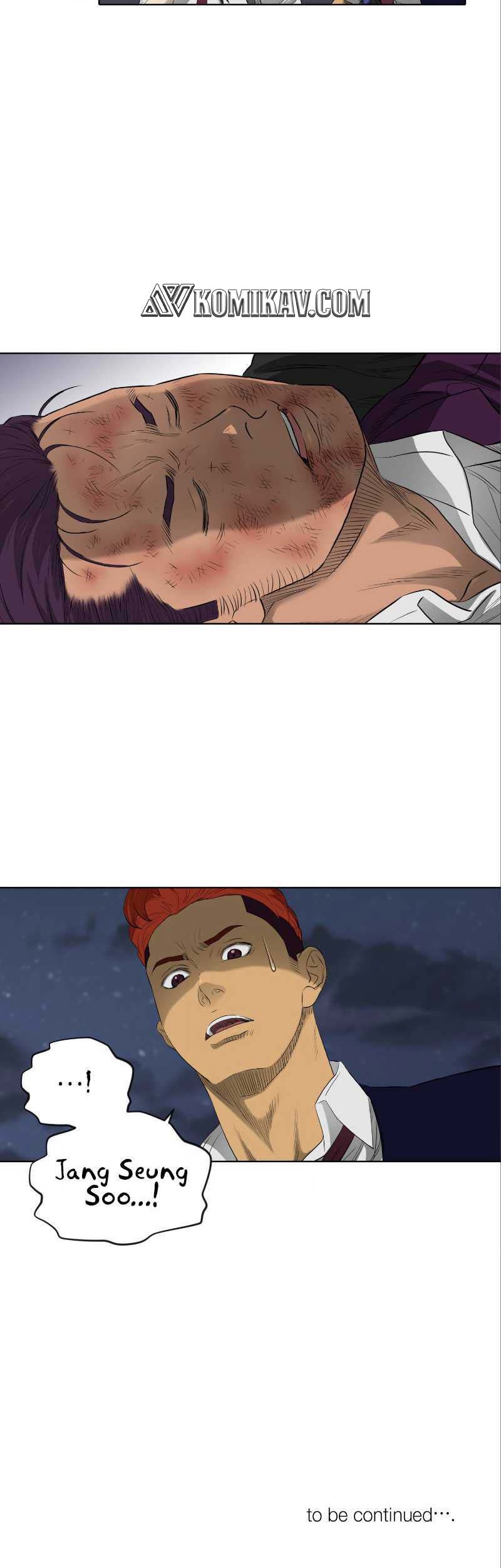 Second life of a Gangster Chapter 39 Gambar 32