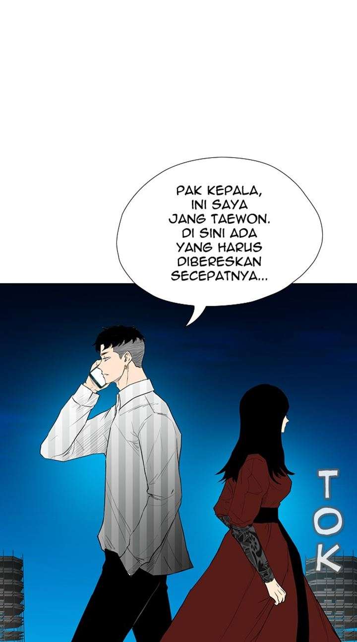 Reawaken Man Chapter 174 Gambar 55